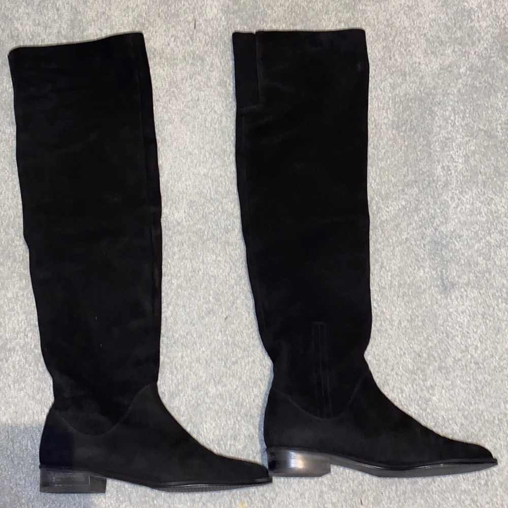 Stuart Weitzman boots